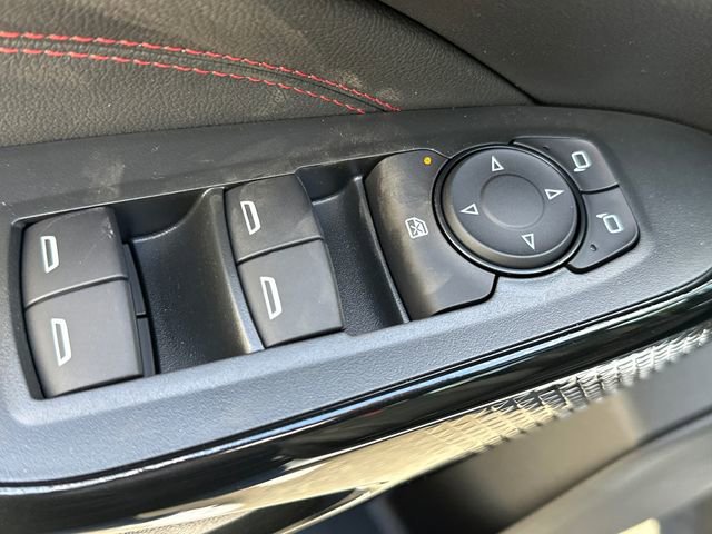 New 2026 Chevrolet Trax RS w/ Sunroof Package image 20