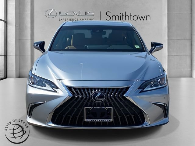 Used 2023 Lexus ES 350 w/ Premium Package image 2