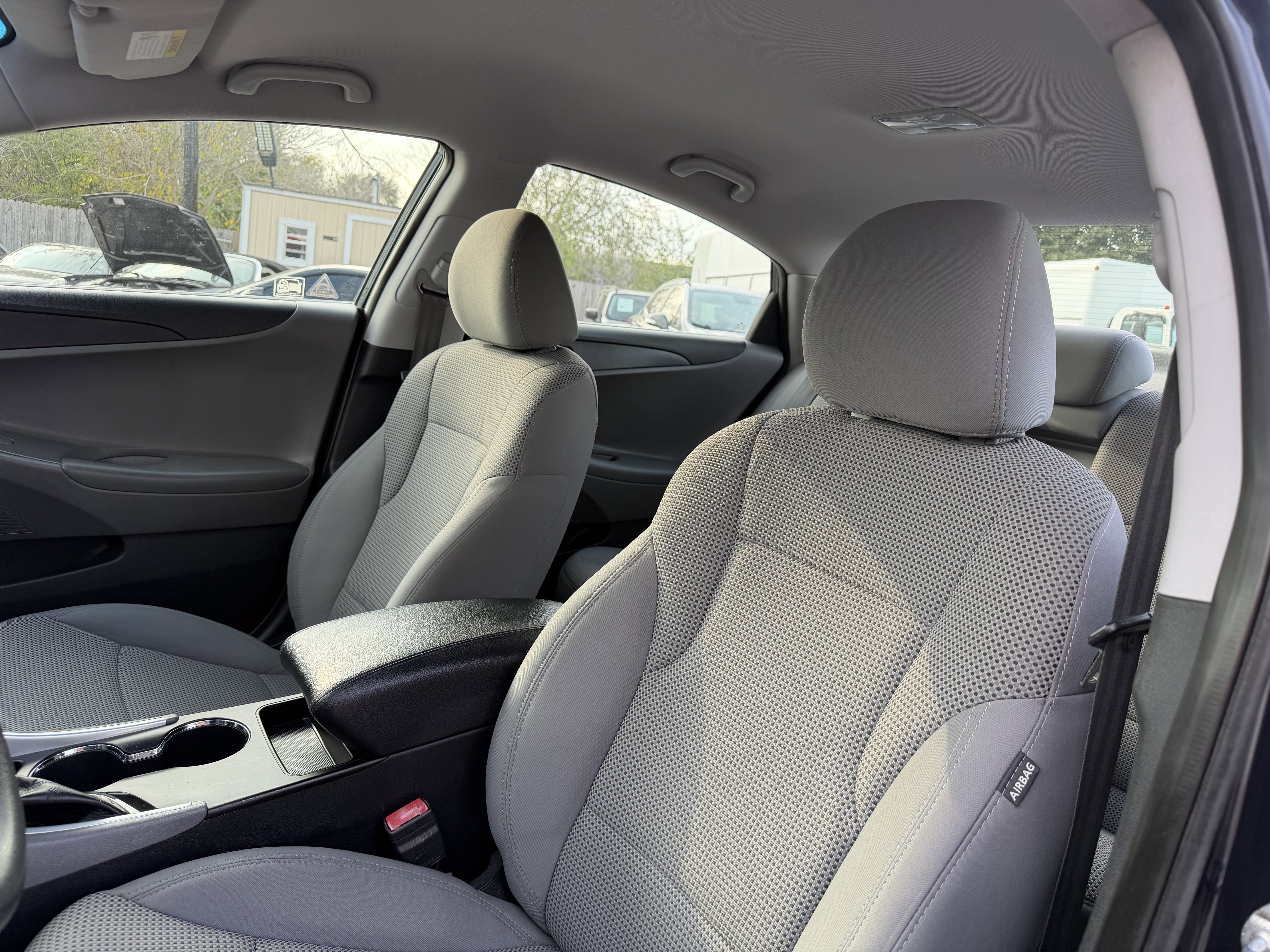 Used 2012 Hyundai Sonata GLS image 22