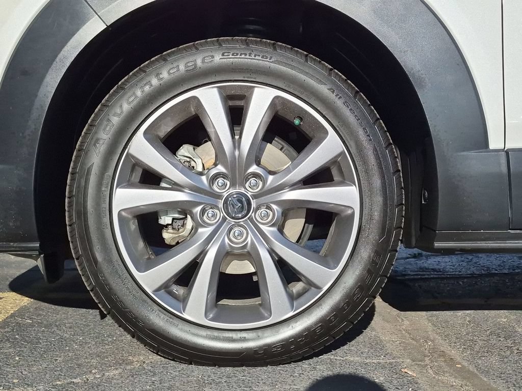 Used 2020 MAZDA CX-30 AWD w/ Premium Package image 11