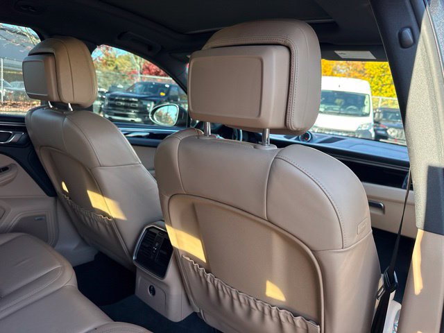 Used 2021 Porsche Macan S AWD/4WD image 27