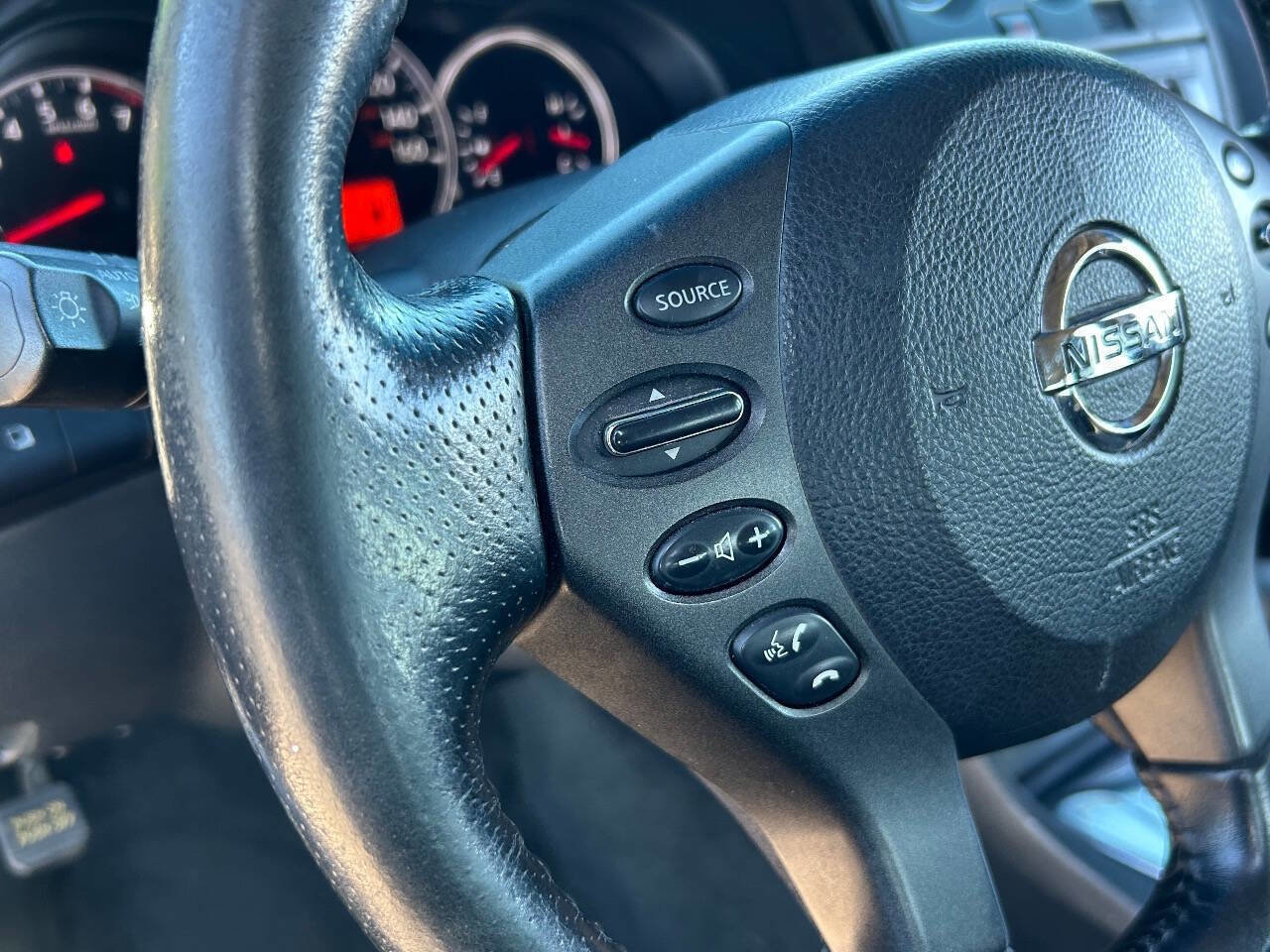 Used 2012 Nissan Altima 2.5 S w/ Convenience Pkg image 22