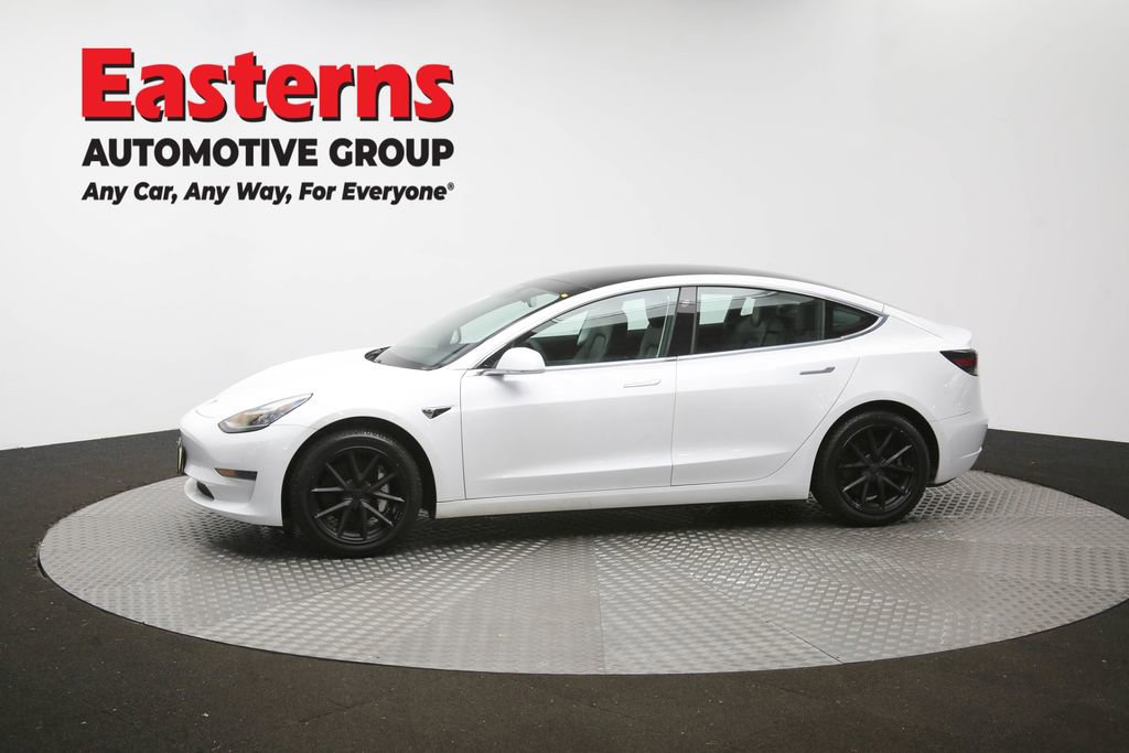 Used 2020 Tesla Model 3 Standard Range RWD image 53
