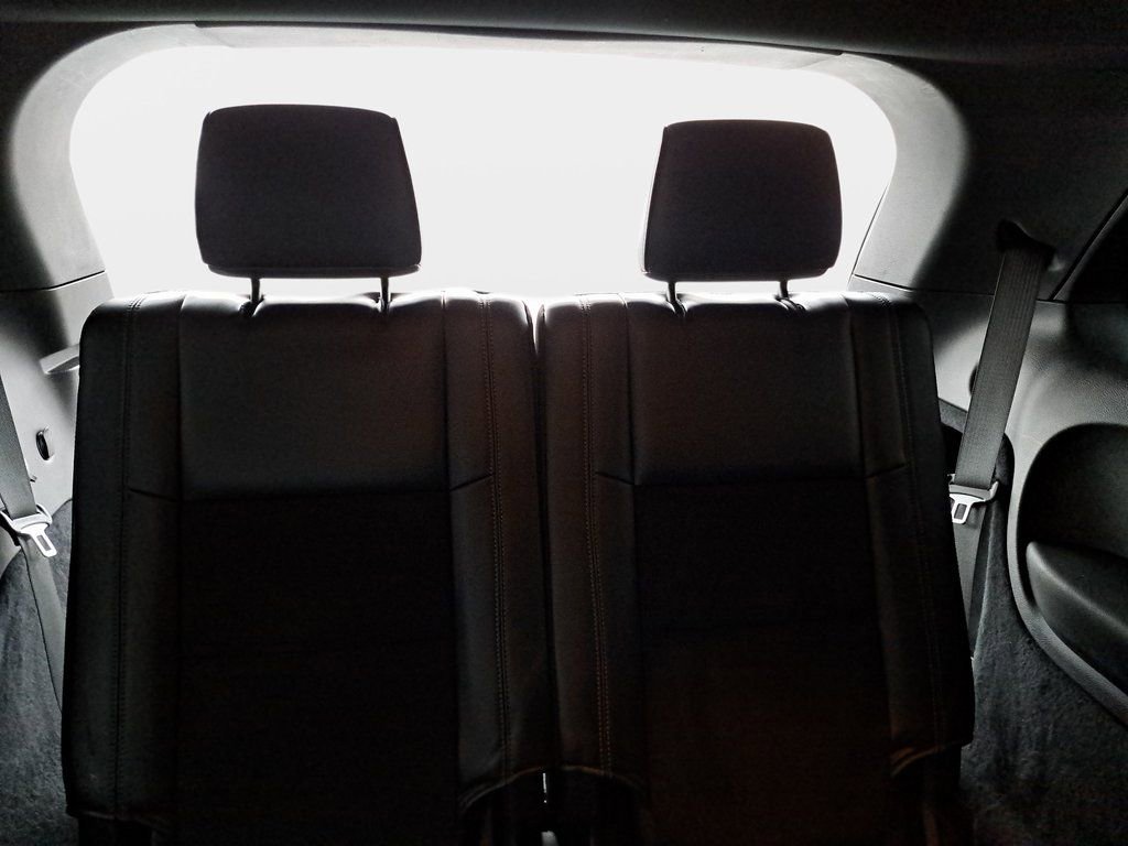 Certified 2021 Dodge Durango GT image 13