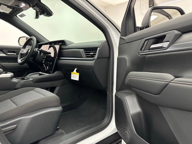 New 2026 GMC Terrain Elevation image 29