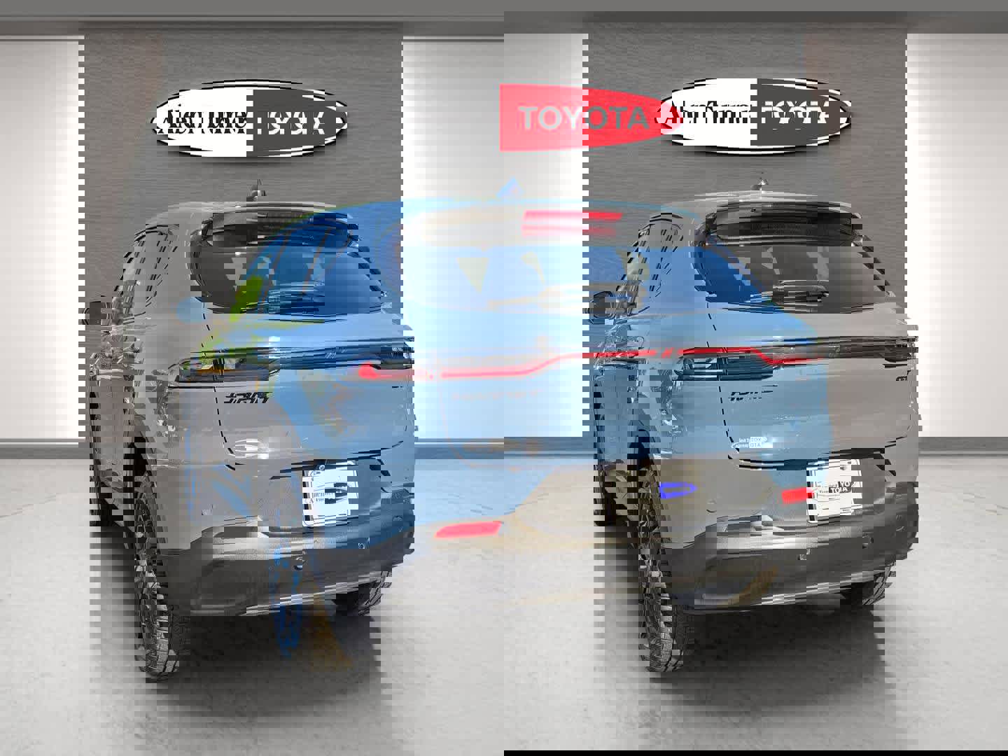 Used 2024 Dodge Hornet GT image 8