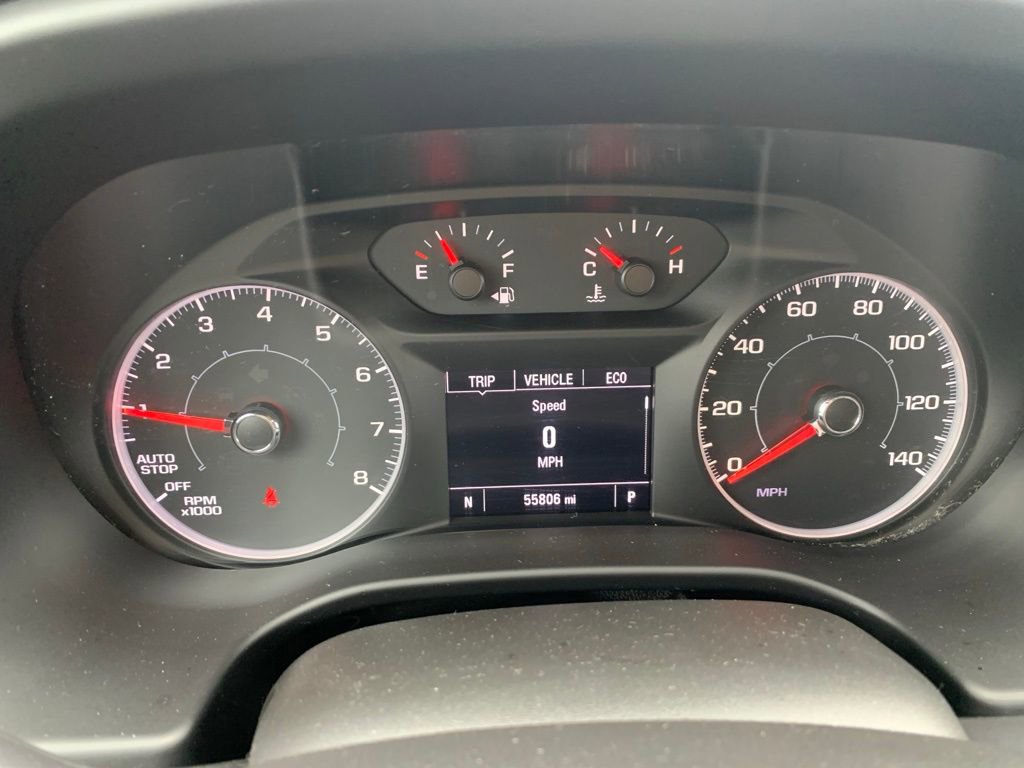 Used 2019 GMC Acadia SLE w/ LPO, Floor Liner Package image 15