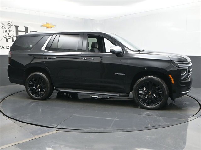 New 2025 Chevrolet Tahoe Premier w/ Sun And Tow Package image 28
