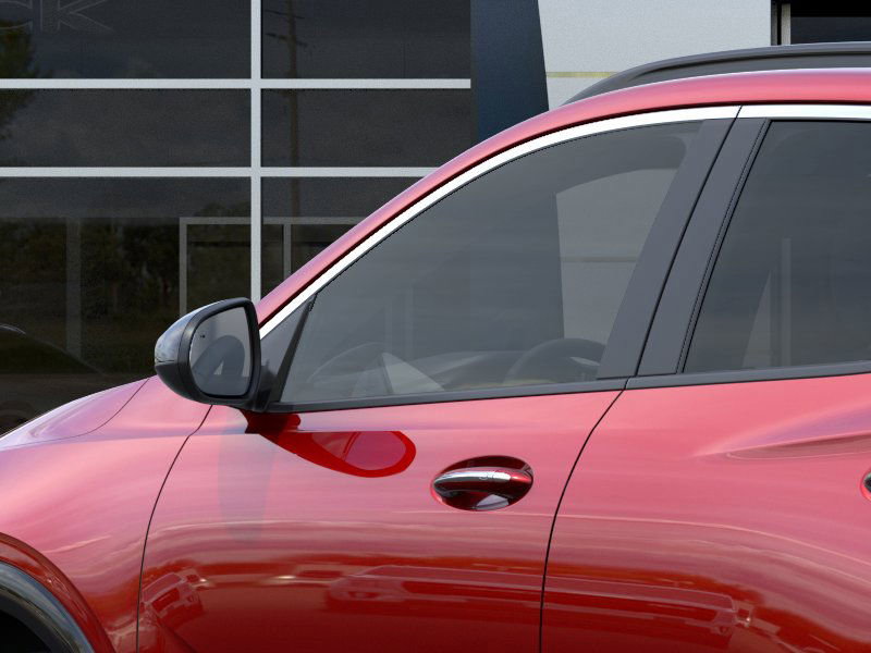 New 2026 Buick Encore GX Sport Touring image 60