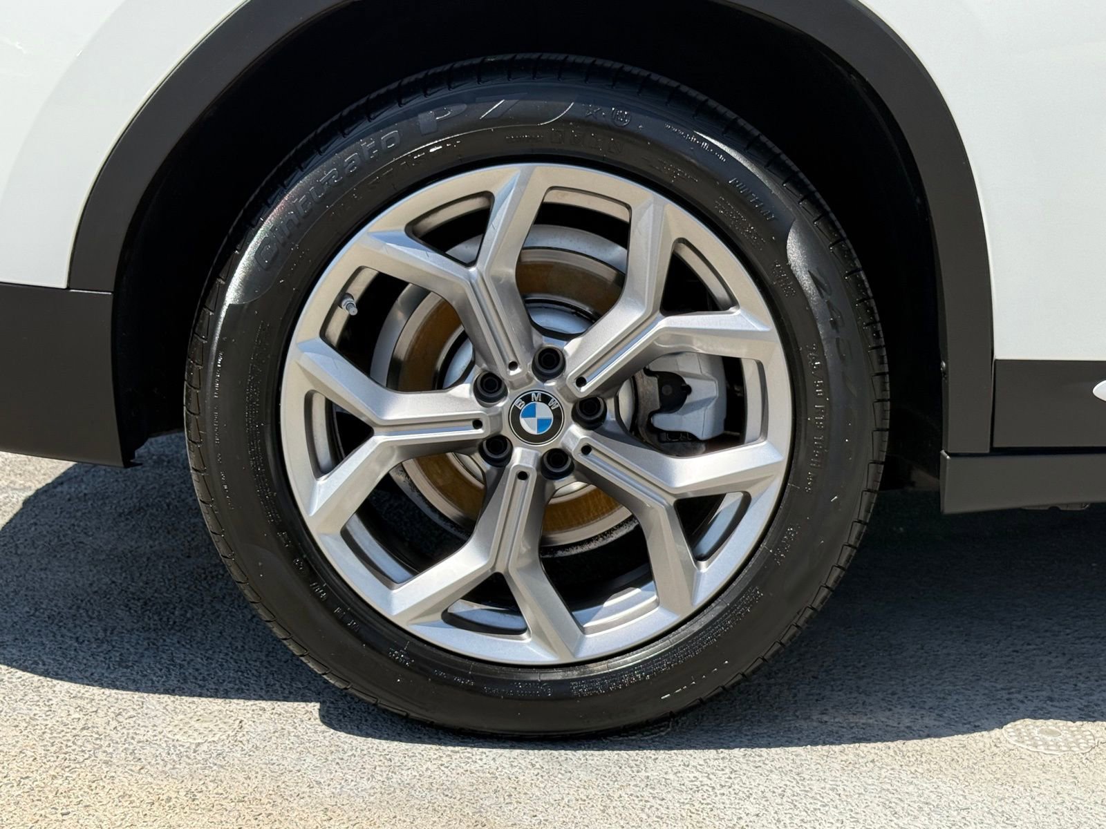 Used 2023 BMW X4 xDrive30i w/ Premium Package AWD/4WD image 16