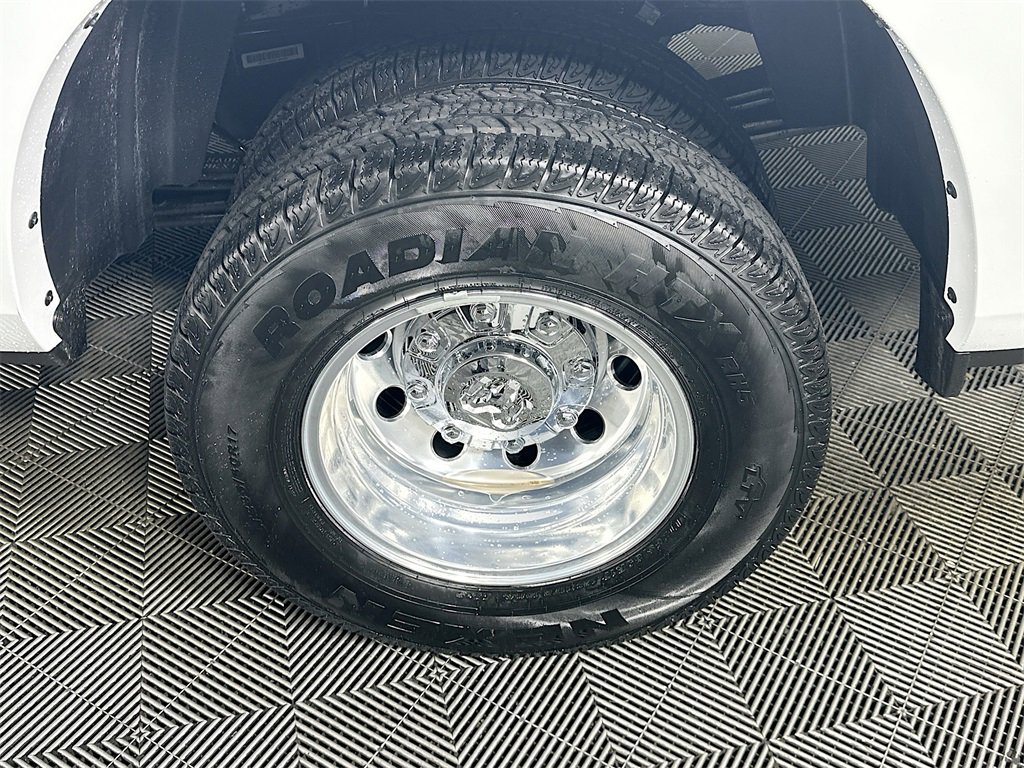 New 2026 RAM 3500 Longhorn image 17