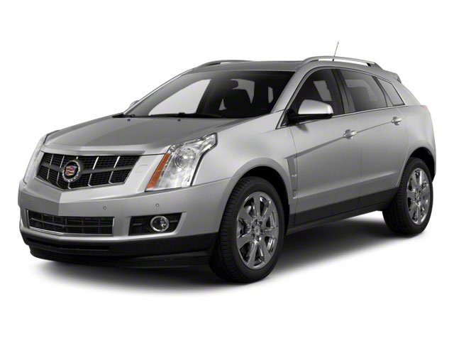 Used 2011 Cadillac SRX Luxury