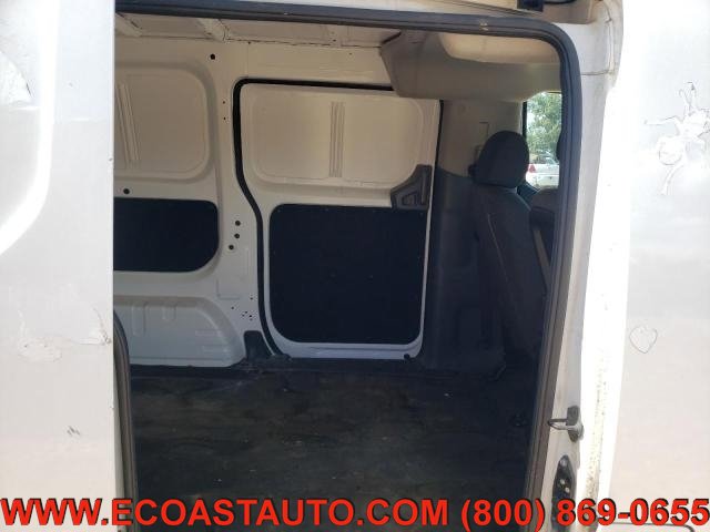 Used 2019 Nissan NV200 S w/ Cruise Control Package FWD image 8