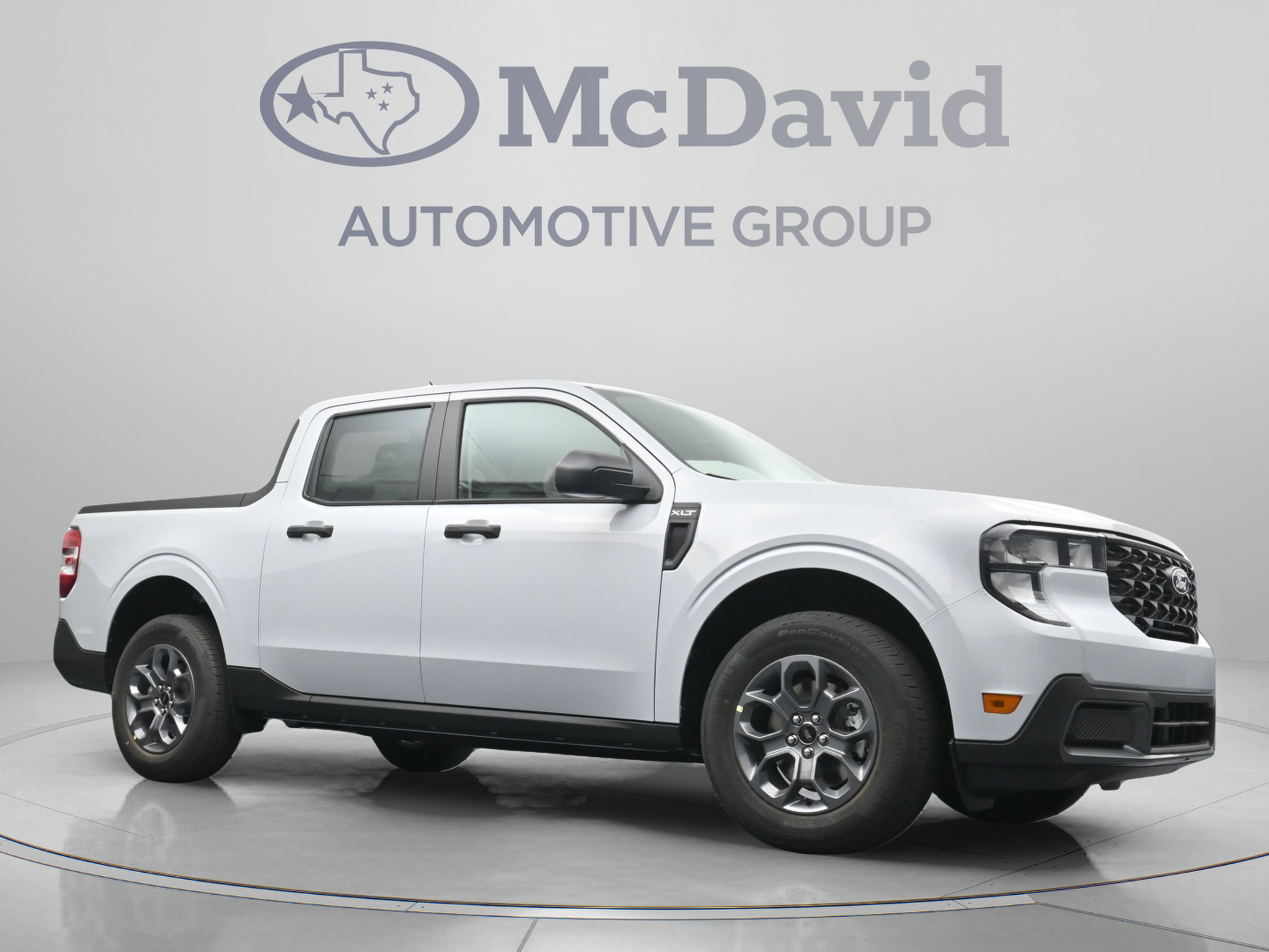 New 2026 Ford Maverick XLT FWD image 10