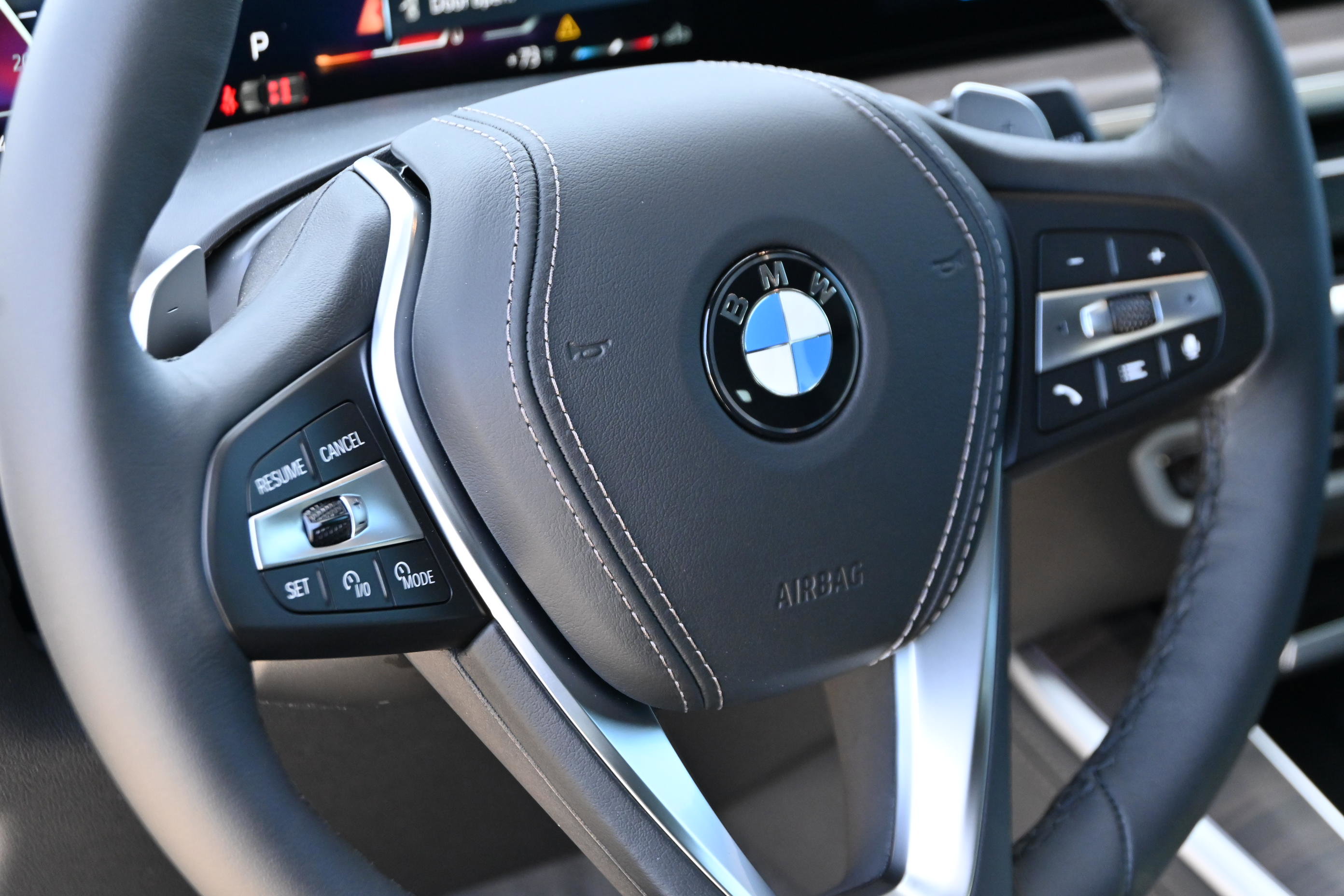New 2026 BMW X5 sDrive40i image 21