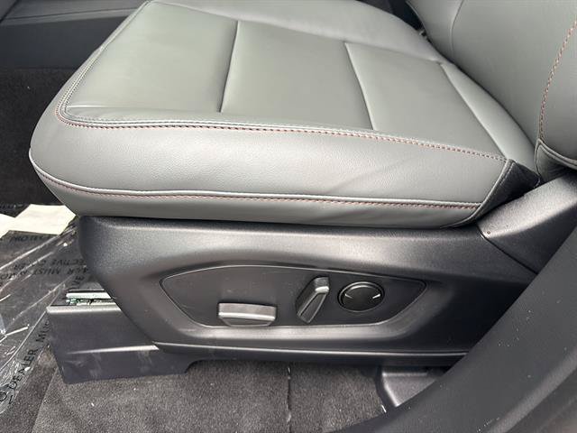 New 2027 Ford Explorer Active w/ Active Comfort Package AWD/4WD image 11