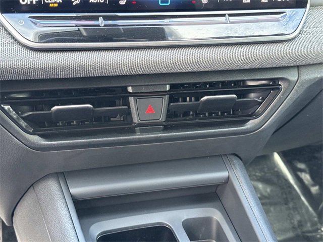 Certified 2025 Volkswagen Tiguan S image 24