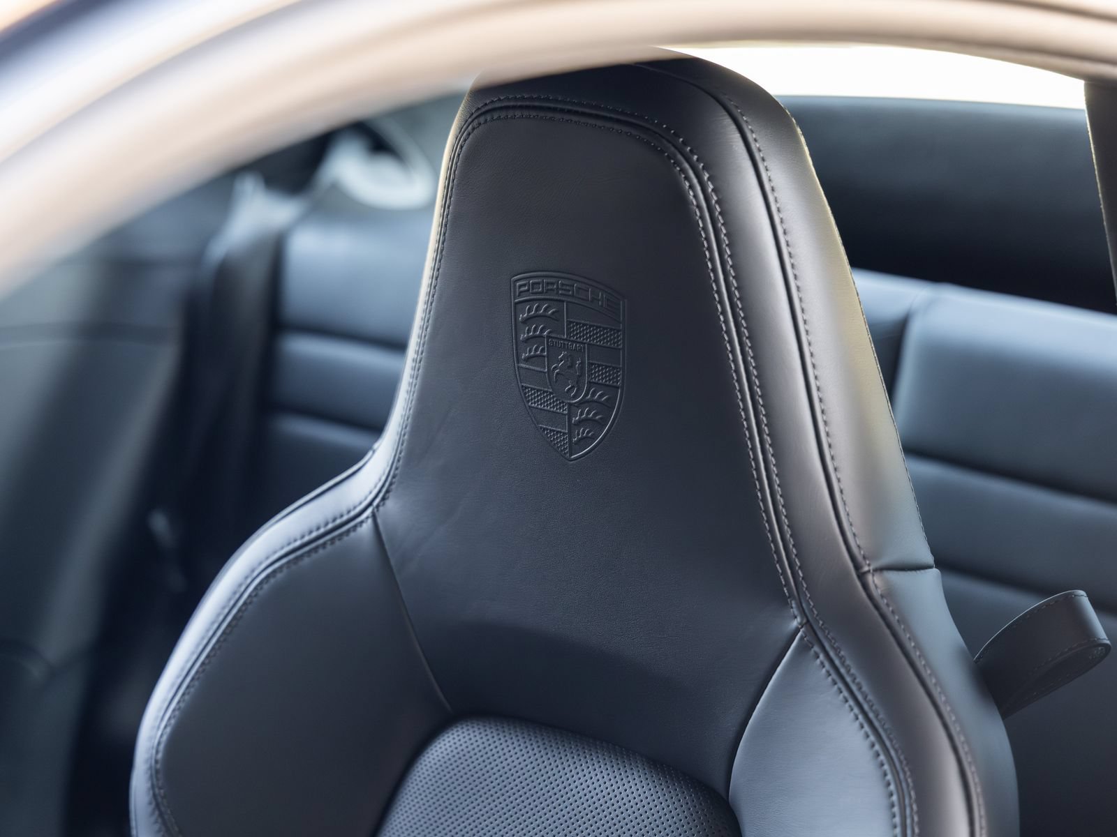 New 2026 Porsche 911 Carrera 4S AWD/4WD image 34