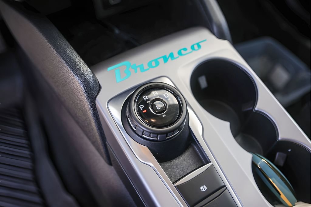 Used 2023 Ford Bronco Sport Big Bend w/ Convenience Package image 23