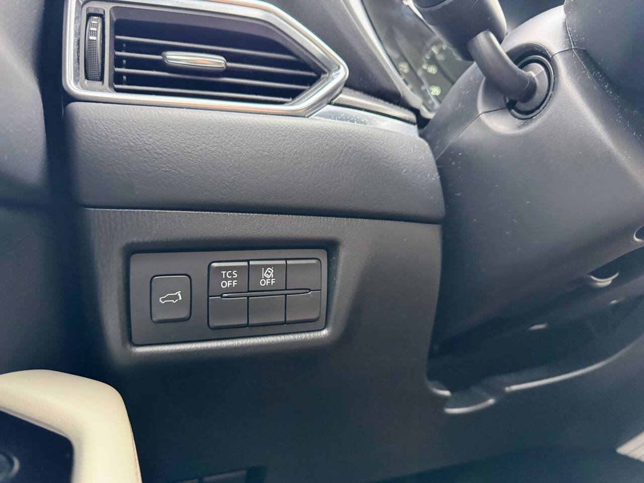 Used 2019 MAZDA CX-5 Grand Touring Reserve image 16