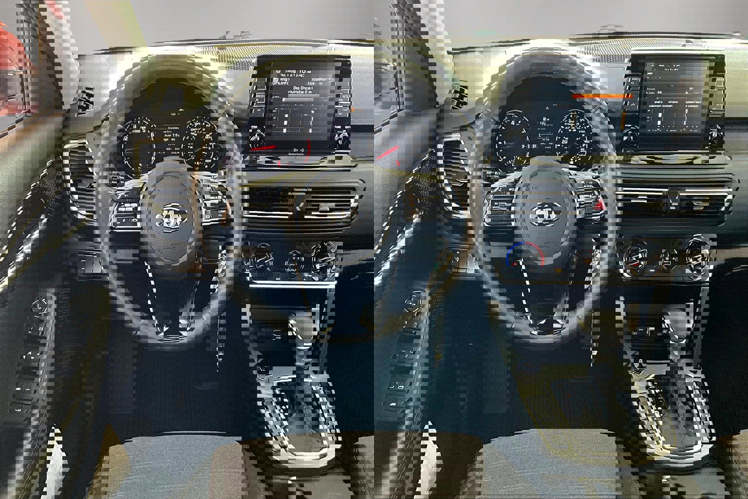 Used 2021 Kia Seltos S image 8