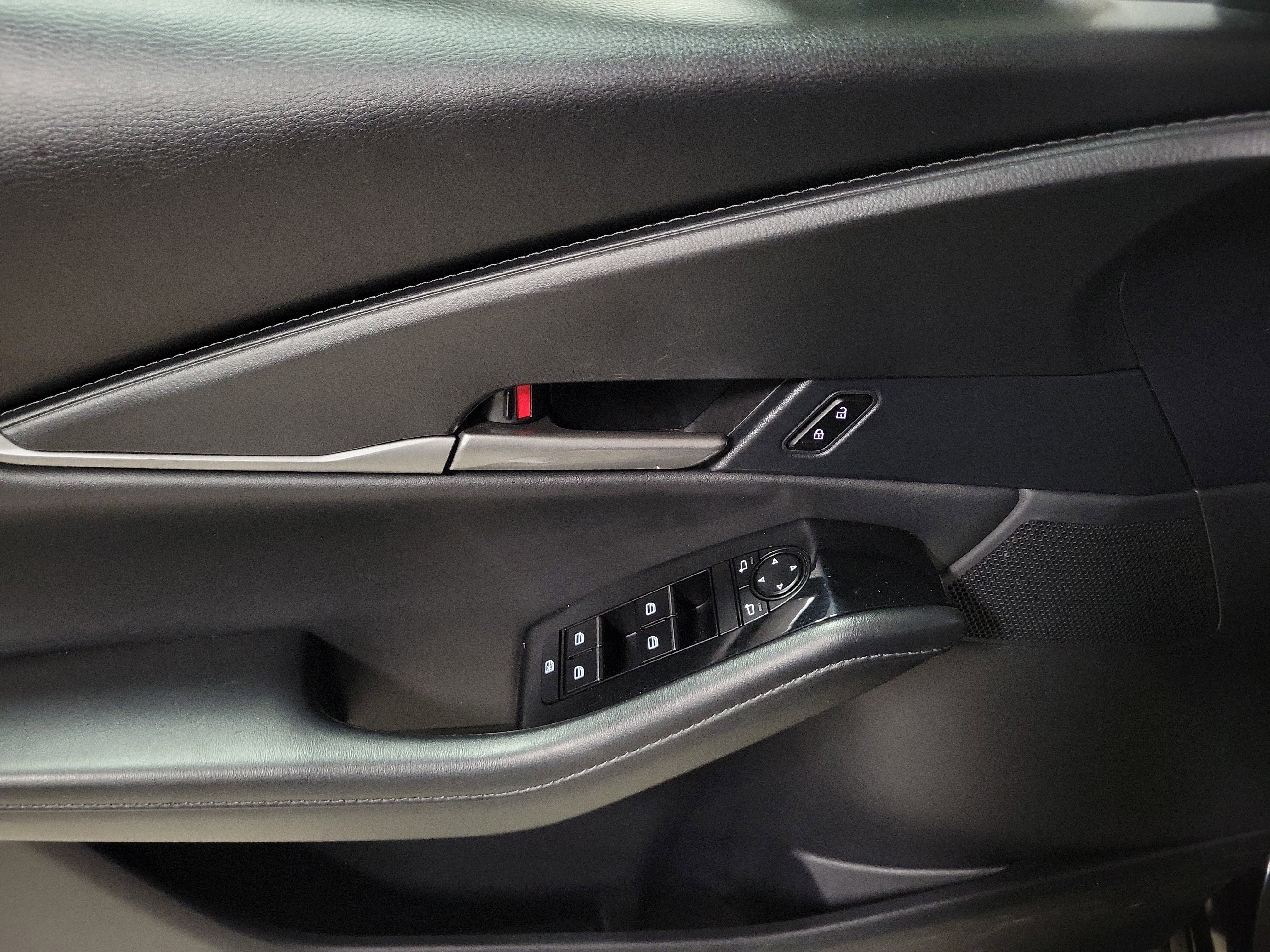 Used 2024 MAZDA CX-30 AWD 2.5 S w/ Select Sport Pkg image 21