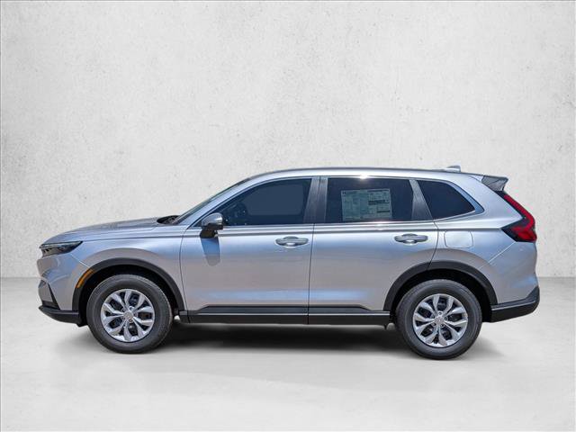 New 2026 Honda CR-V LX image 5