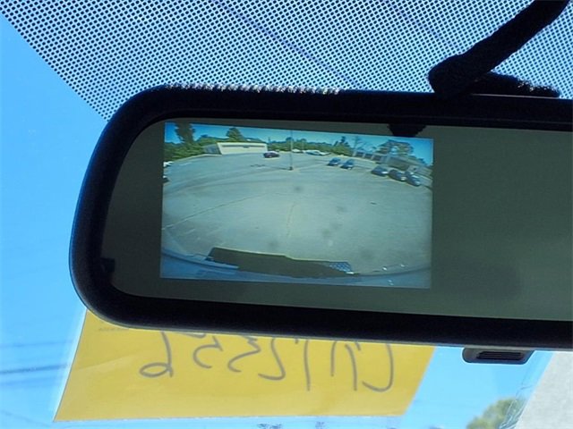 New 2025 Chevrolet Express 3500 w/ Power Convenience Package image 10