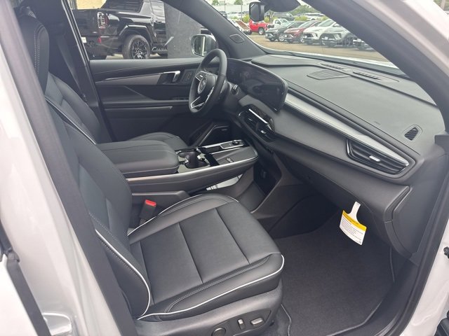 New 2026 Buick Enclave Preferred image 13