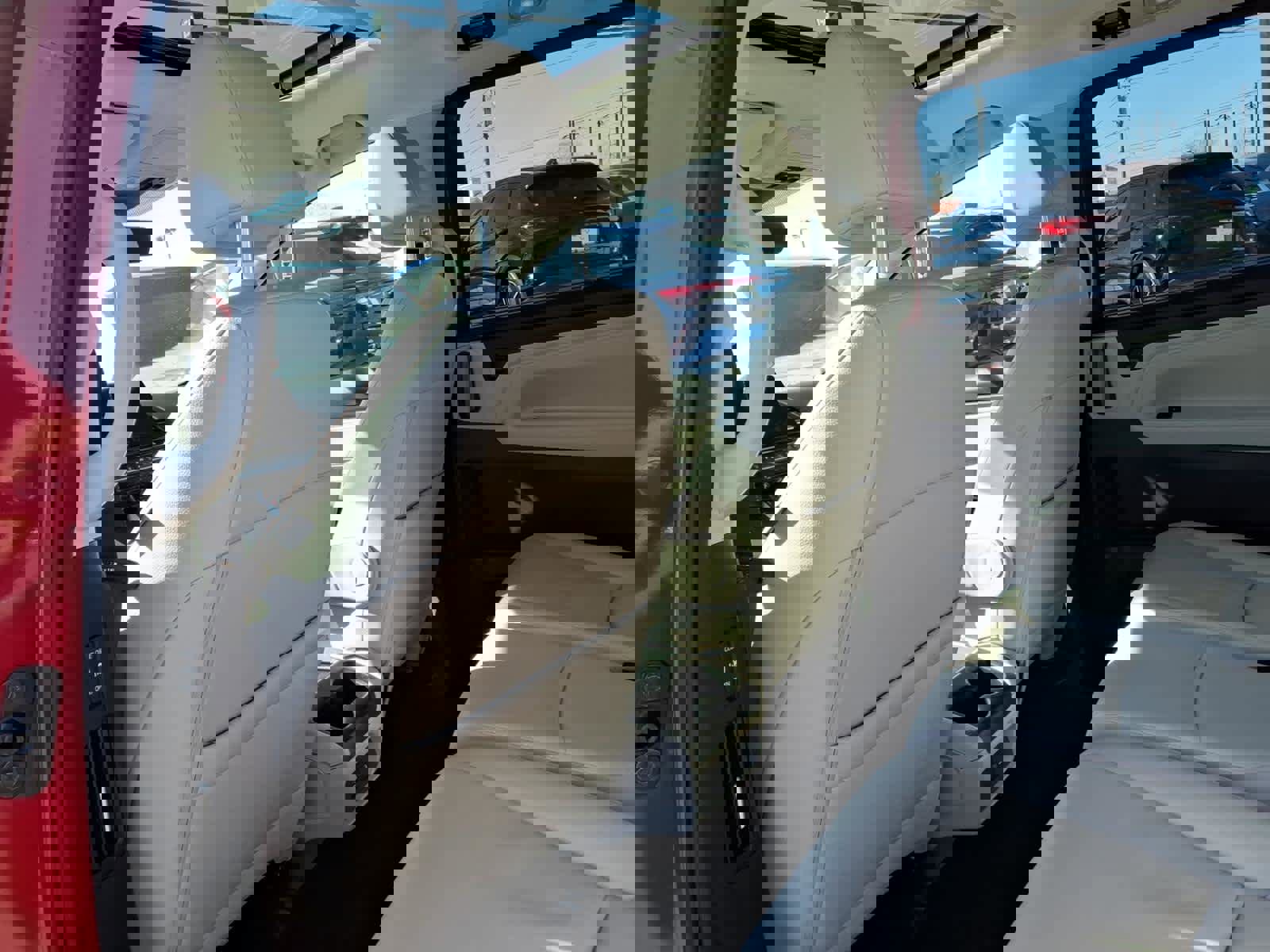 Used 2025 Honda Odyssey EX-L image 17