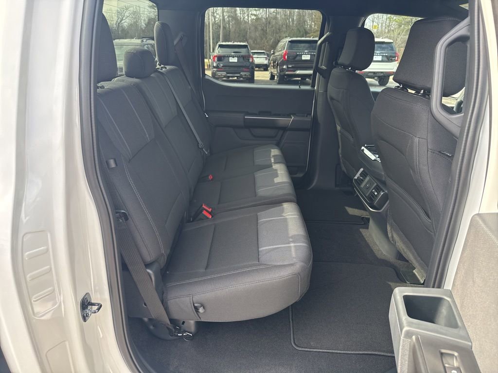 New 2026 Ford F150 STX image 13
