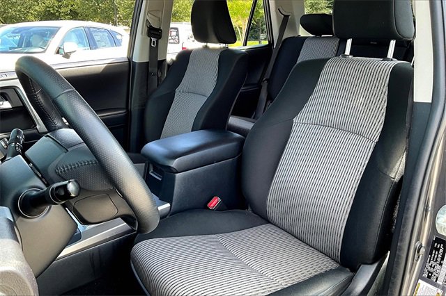 Used 2023 Toyota 4Runner SR5 image 18