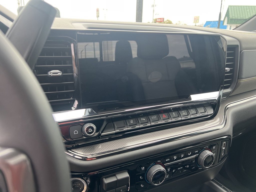 New 2026 Chevrolet Silverado 2500 ZR2 image 23