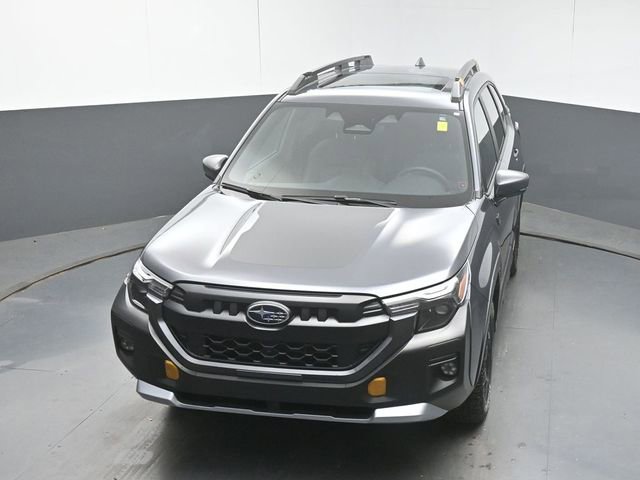 Certified 2026 Subaru Forester Wilderness image 43