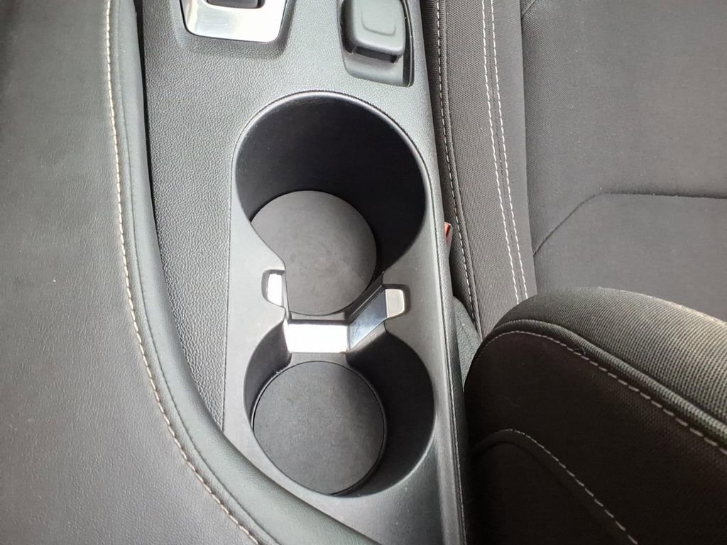 Used 2017 Chevrolet Camaro SS image 15