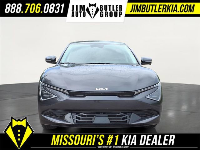 New 2025 Kia EV6 Wind image 28