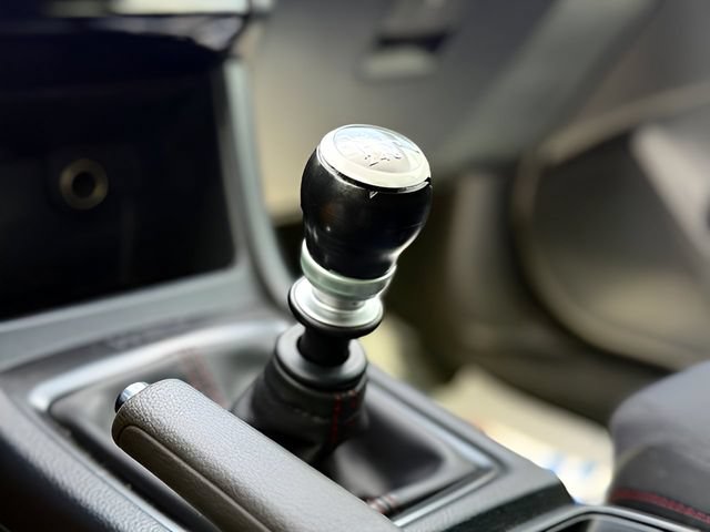 Used 2018 Subaru WRX Premium w/ WRX Sport Package AWD/4WD image 25