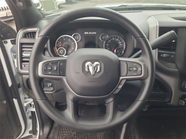 New 2024 RAM 4500 Tradesman image 14