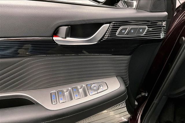 Used 2023 Hyundai Palisade Calligraphy image 31