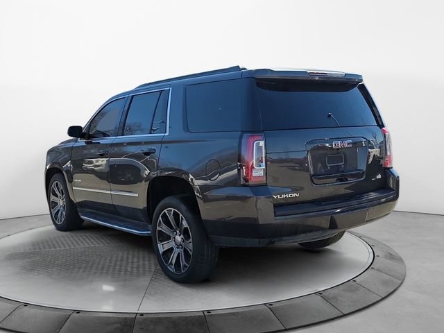 Used 2016 GMC Yukon SLE w/ Convenience Package image 3