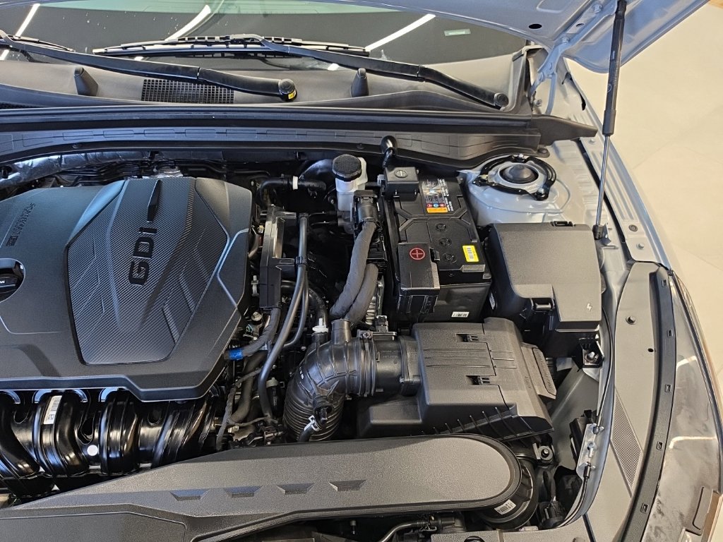 Certified 2025 Kia K5 GT-Line w/ GT-Line Premium Package FWD image 59