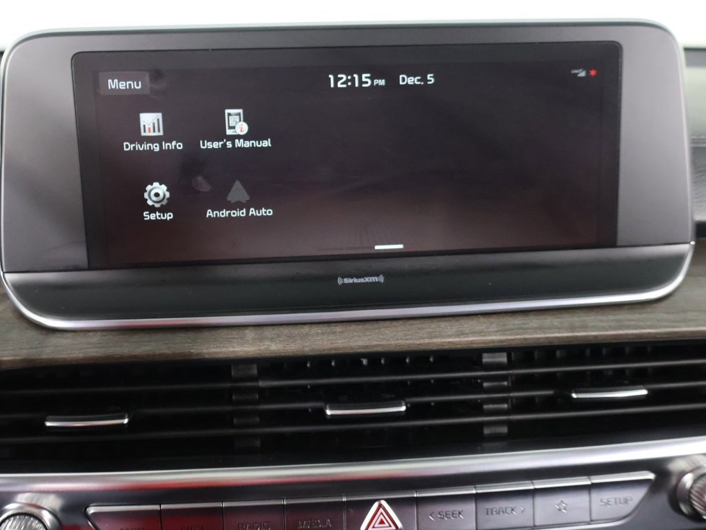 Used 2020 Kia Telluride EX w/ EX Premium Package image 51