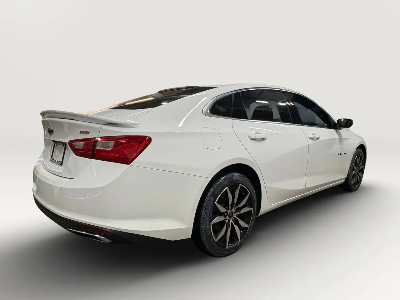 Used 2023 Chevrolet Malibu RS FWD image 8