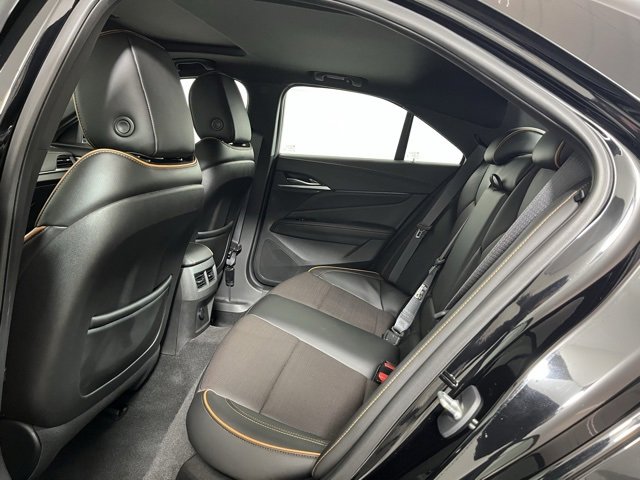 Used 2021 Cadillac CT4 Sport image 19