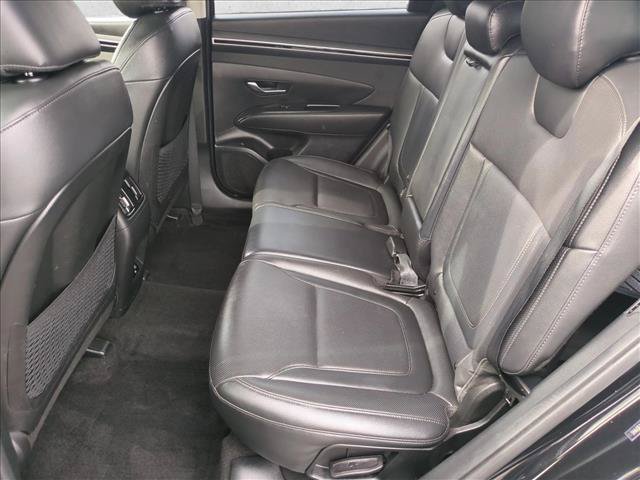 Used 2023 Hyundai Tucson SEL w/ Convenience Package FWD image 17