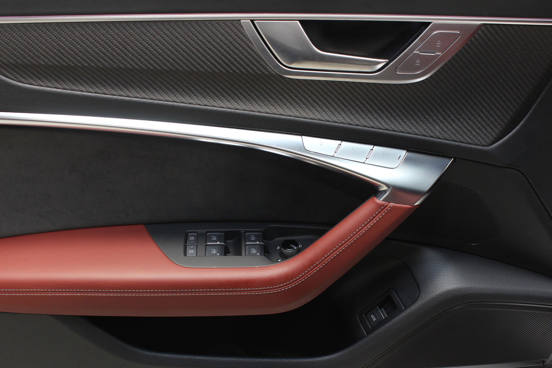 Used 2023 Audi S6 Prestige image 34