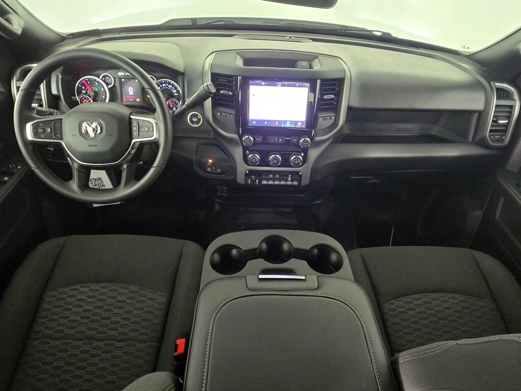 New 2026 RAM 5500 Tradesman image 17