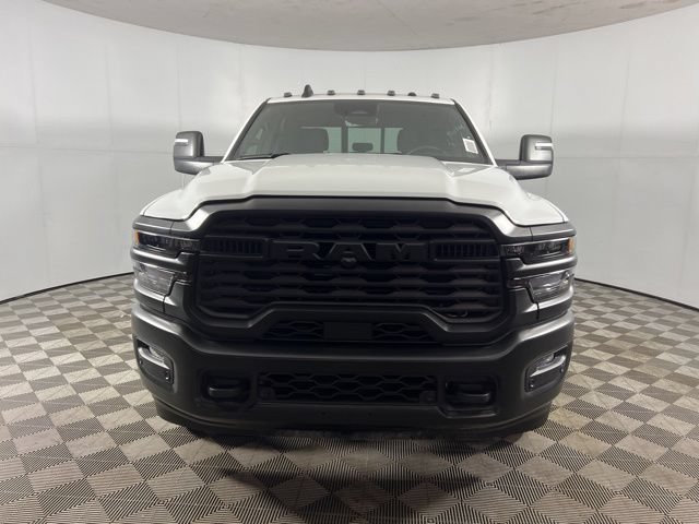 New 2025 RAM 2500 Tradesman AWD/4WD image 2