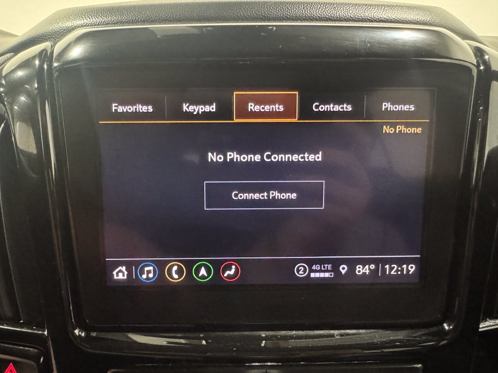 Used 2023 Chevrolet Traverse RS AWD/4WD image 12
