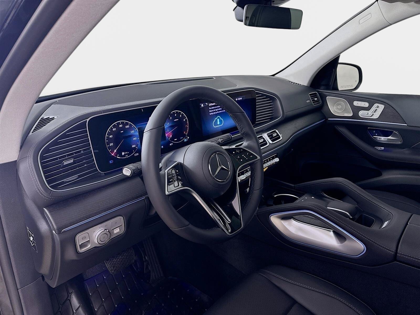 Certified 2026 Mercedes-Benz GLE 350 4MATIC image 9